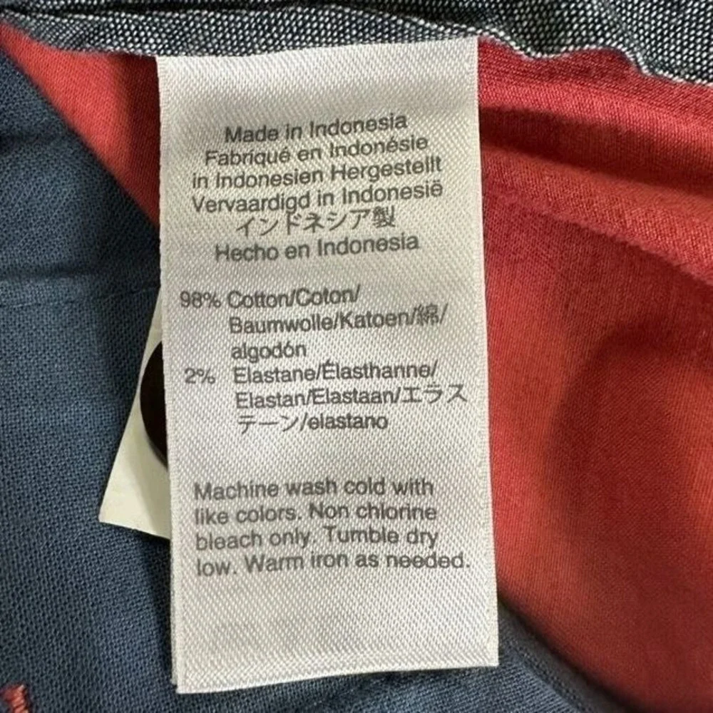 J.Crew‎ Shorts Mens 34